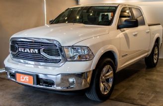 RAM 1500 Usada en Córdoba Financiado