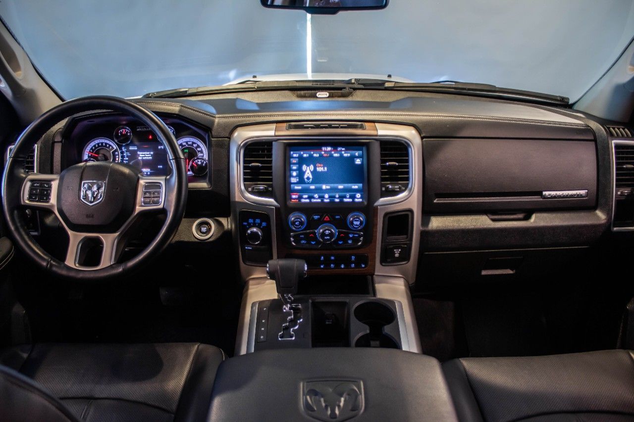 RAM 1500 Usada en Córdoba, deRuedas