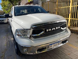 RAM 1500 Usada en Mendoza