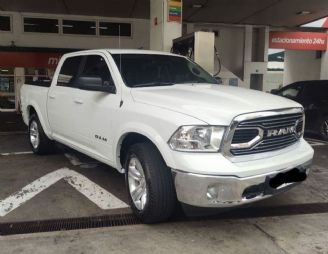 RAM 1500 Usada en Mendoza