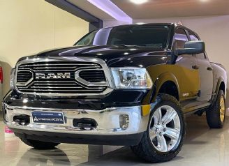 RAM 1500 Usada en San Juan Financiado