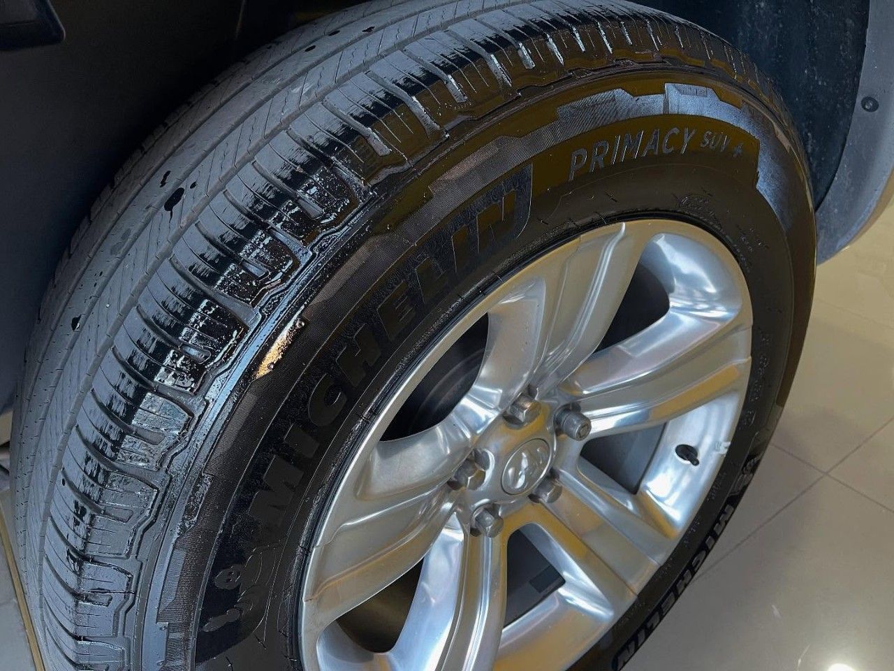 RAM 1500 Usada Financiado en San Juan, deRuedas