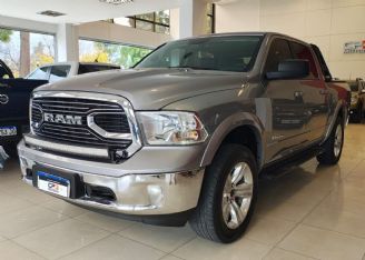 RAM 1500 Usada en Mendoza