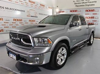 RAM 1500 Usada en Mendoza