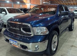 RAM 1500 Usada en San Juan Financiado