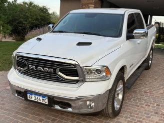 RAM 1500 Usada en Mendoza