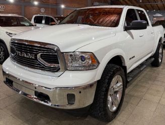 RAM 1500 Usada en San Juan Financiado