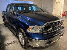 RAM 1500 Nueva en Córdoba