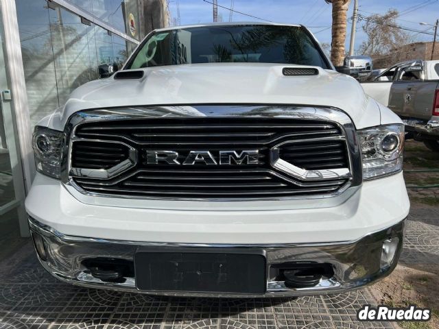 RAM 1500 Nueva en San Juan, deRuedas