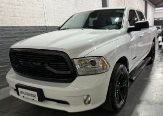 RAM 1500 Usada en San Juan Financiado