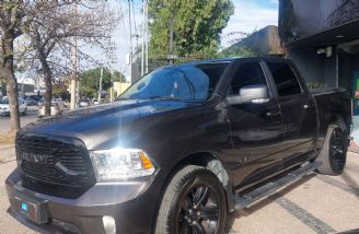 RAM 1500 Usada en Córdoba Financiado