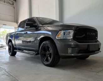 RAM 1500 Usada en San Juan Financiado