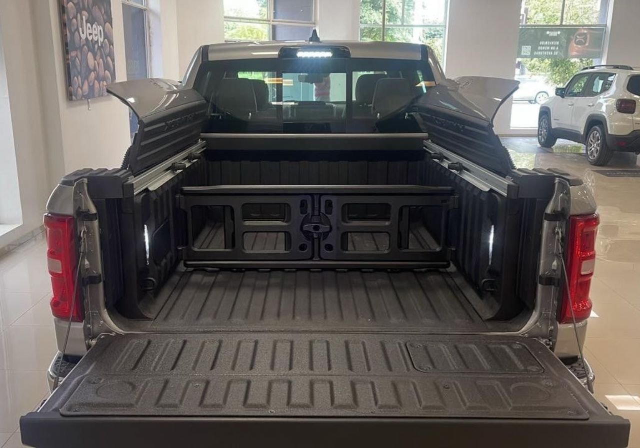 RAM 1500 Nueva Financiado en Córdoba, deRuedas