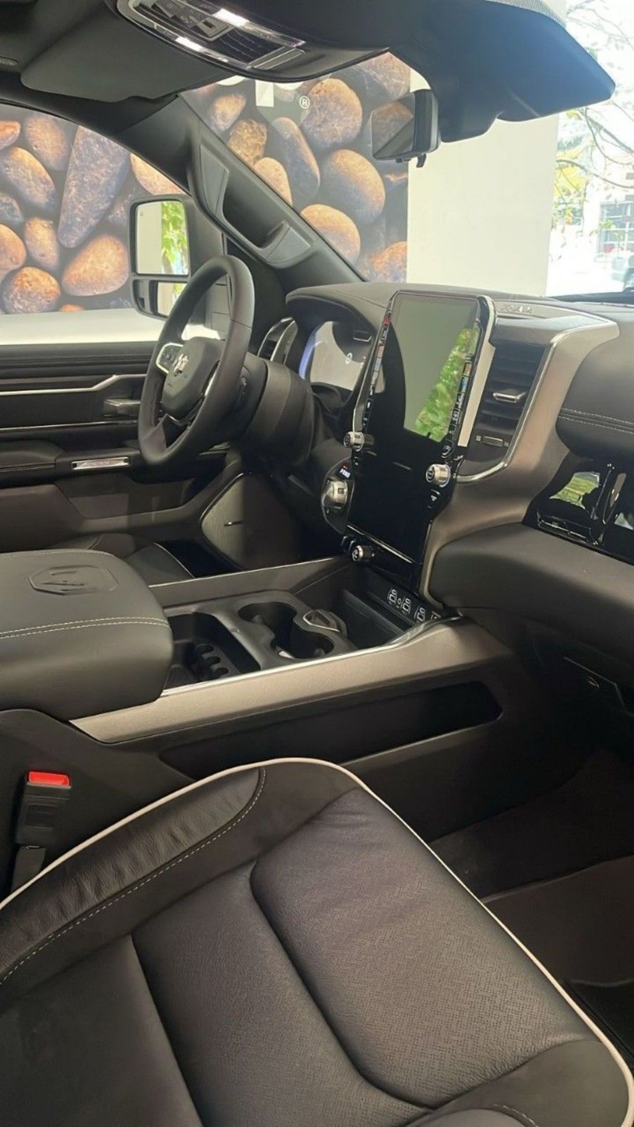 RAM 1500 Nueva Financiado en Córdoba, deRuedas