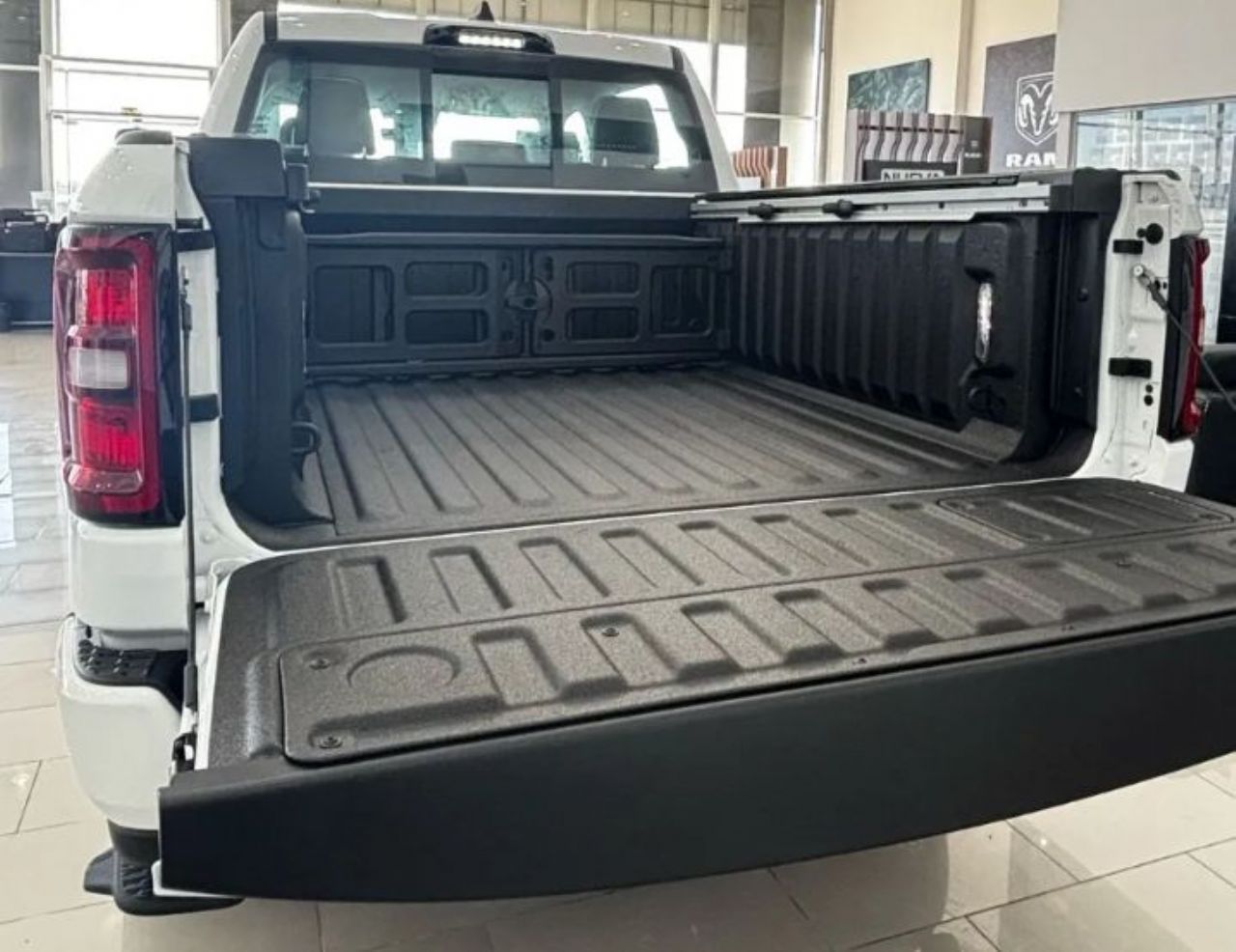 RAM 1500 Nueva Financiado en Córdoba, deRuedas