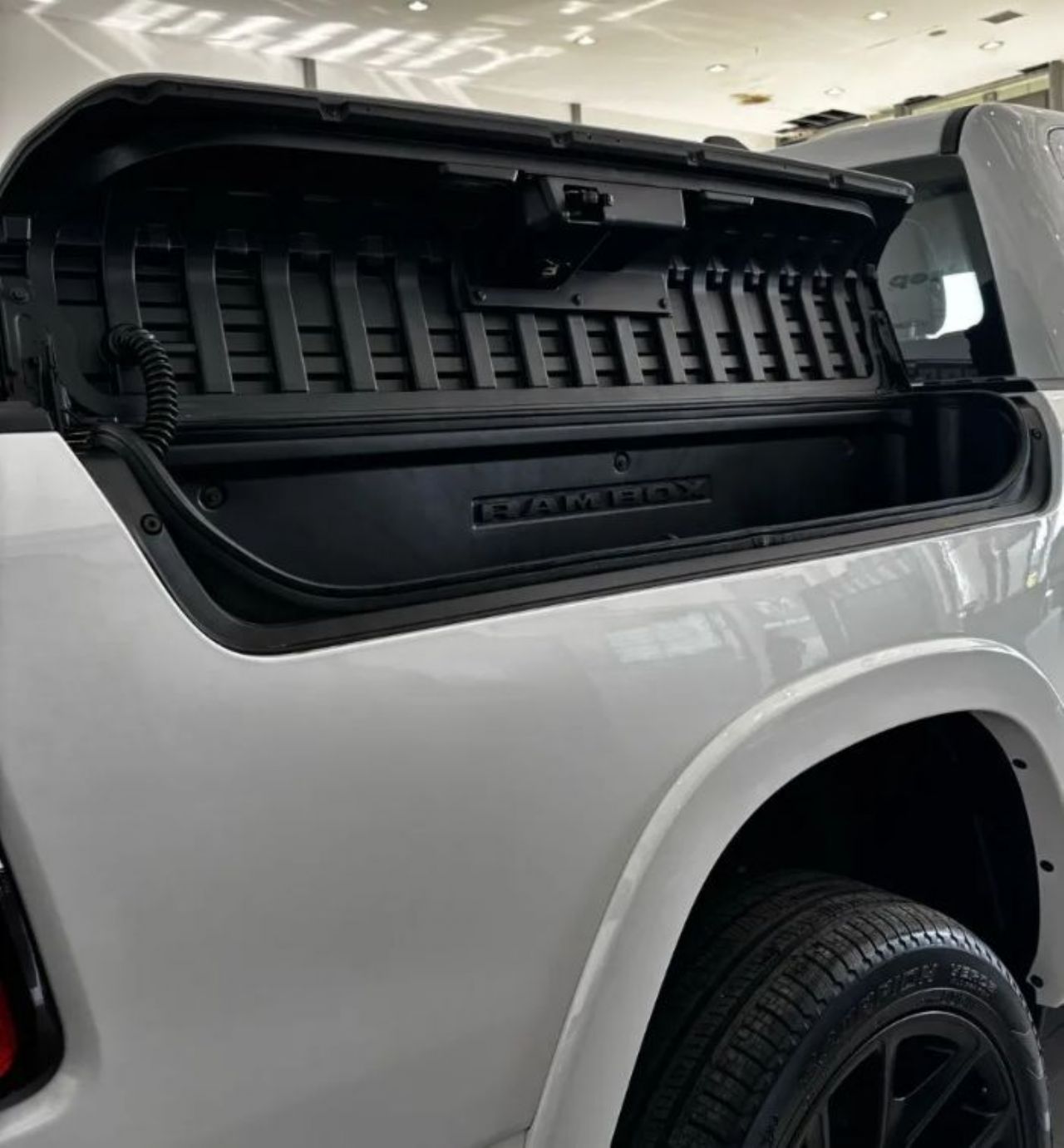 RAM 1500 Nueva Financiado en Córdoba, deRuedas