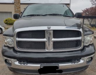 RAM 2500 Usada en Mendoza