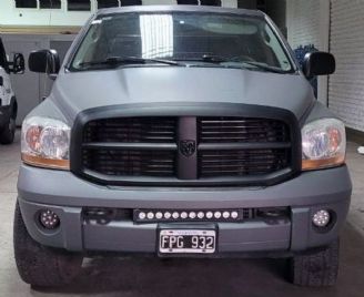 RAM 2500 Usada en Mendoza