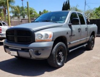 RAM 2500 Usada en Mendoza
