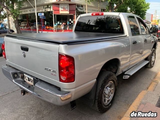 RAM 2500 Usada en Mendoza, deRuedas