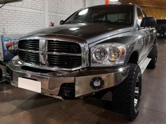 RAM 2500 Usada en Mendoza