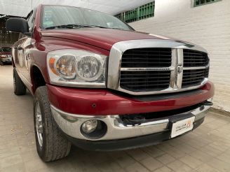 RAM 2500 Usada en Mendoza
