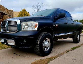 RAM 2500 Usada en Mendoza