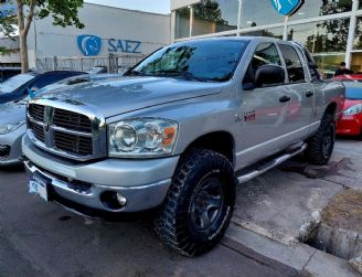 RAM 2500 Usada en Mendoza