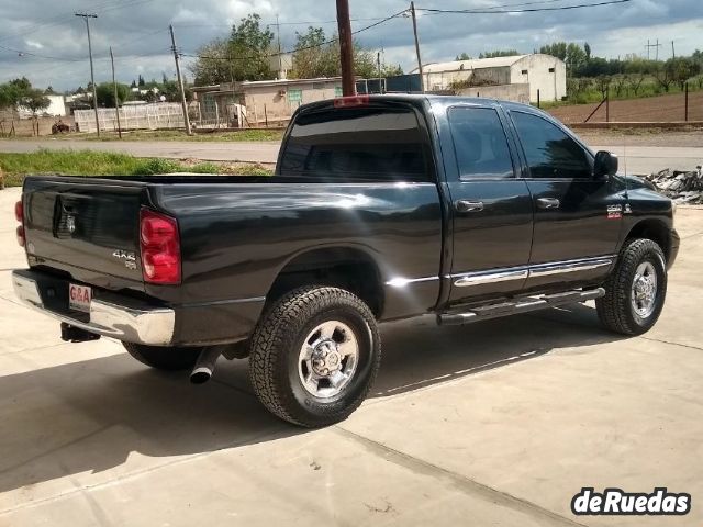 RAM 2500 Usada en Mendoza, deRuedas