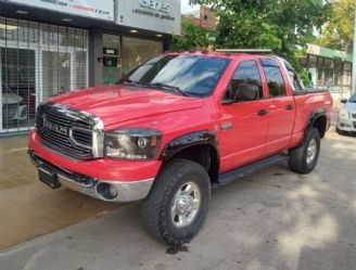 RAM 2500 Usada en San Juan