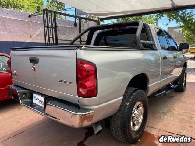 RAM 2500 Usada en Mendoza, deRuedas