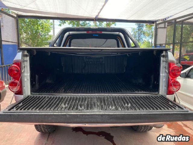 RAM 2500 Usada en Mendoza, deRuedas