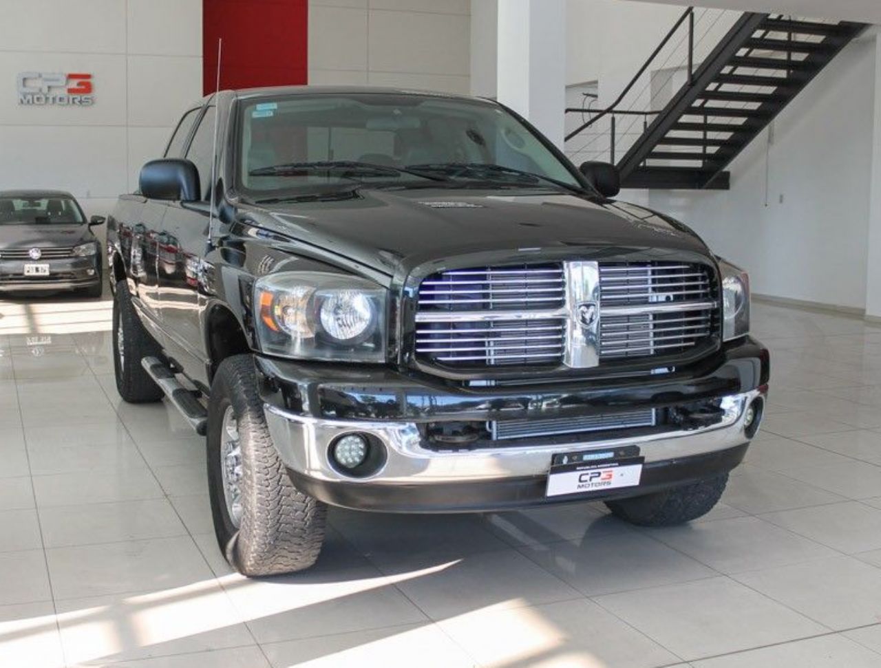 RAM 2500 Usada en Mendoza, deRuedas