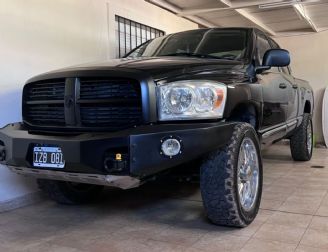RAM 2500 Usada en Mendoza