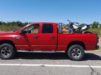 RAM 2500 Usada en Mendoza