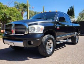 RAM 2500 Usada en Mendoza