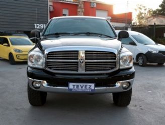 RAM 2500 Usada en Córdoba