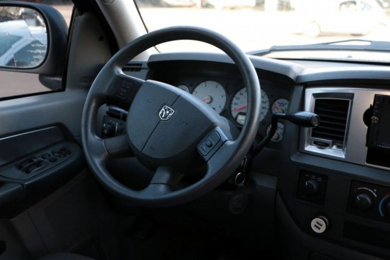 RAM 2500 Usada en Córdoba, deRuedas