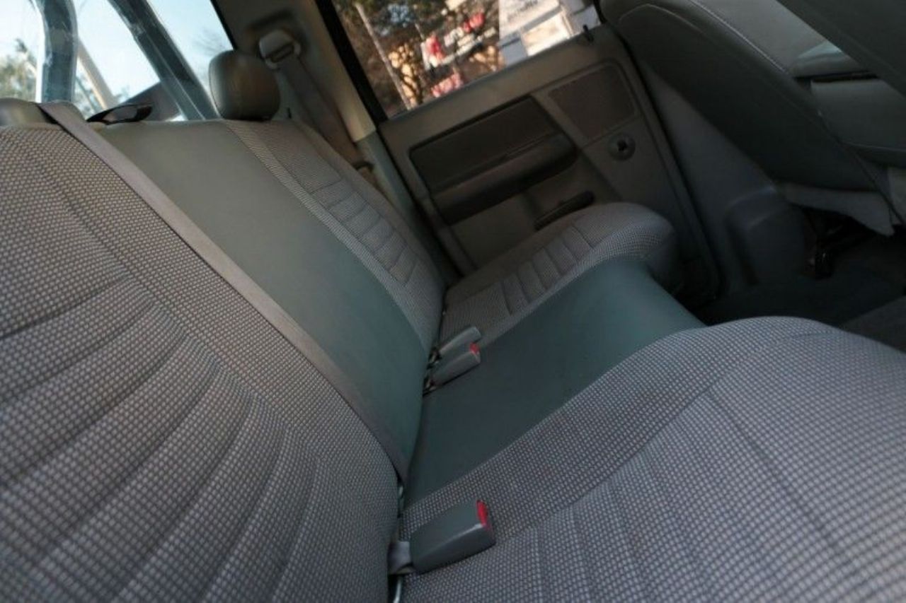 RAM 2500 Usada en Córdoba, deRuedas