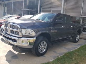 RAM 2500 Usada en Mendoza