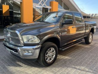 RAM 2500 Usada en Mendoza Financiado