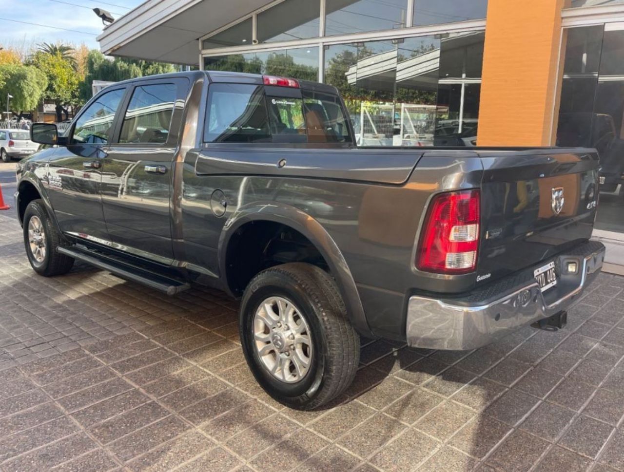 RAM 2500 Usada en Mendoza, deRuedas