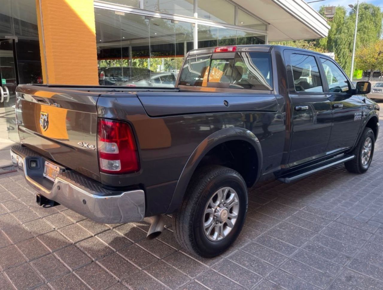 RAM 2500 Usada en Mendoza, deRuedas