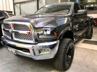 RAM 2500 Usada en Mendoza Financiado