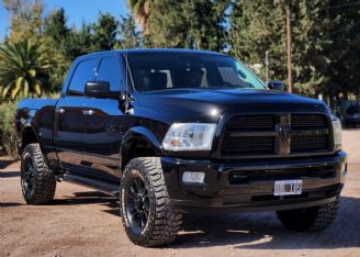 RAM 2500 Usada en Mendoza
