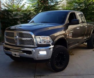RAM 2500 Usada en Mendoza