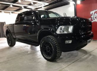 RAM 2500 Usada en Mendoza