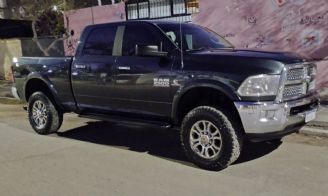 RAM 2500 Usada en San Juan