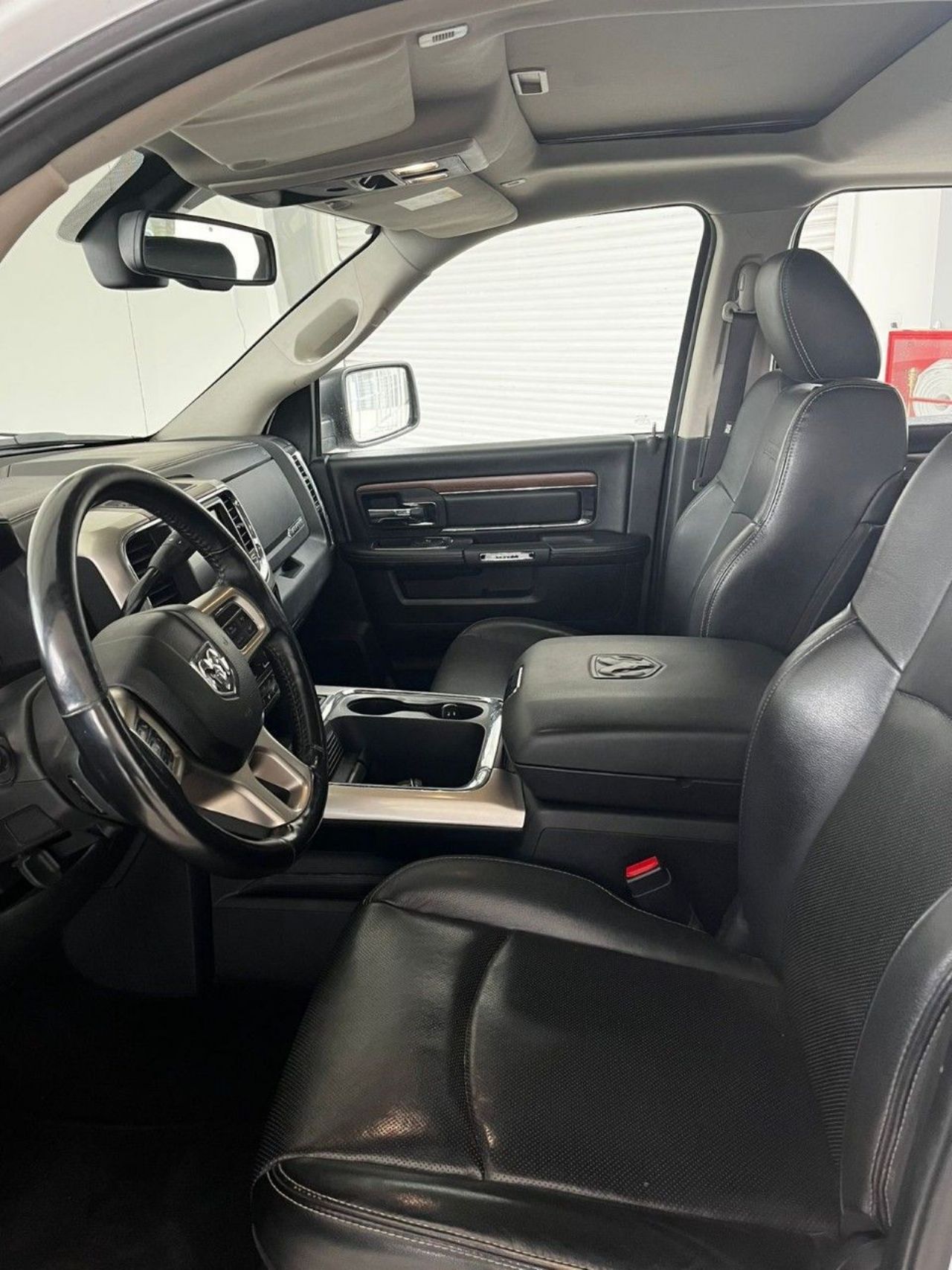 RAM 2500 Usada en Mendoza, deRuedas