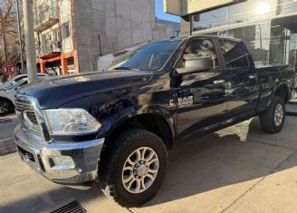 RAM 2500 Usada en Mendoza